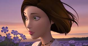 Vanessa Bloome AI Companion