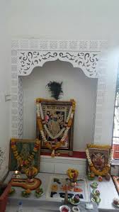 Mandir Design For Home Pillar Design Pooja Rooms Pooja Room Design