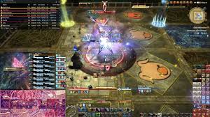 Also an avid video game player with a penchant for mmos. Ffxiv Deltascape V3s Clear Drk Pov Day 1 By Yuu Tayuun