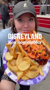 Bethany Vinton Disneyland