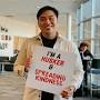 Profile Picture of Yim spreads kindness by starting new RSO - School of Computing (@unl.edu) on Google