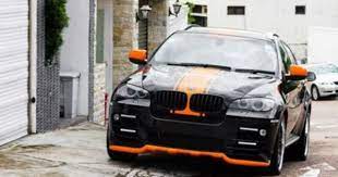X6 Bmw X6 Tuning Suv Tuning Bmw X6 Bmw X Series Bmw