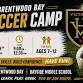 Brentwood Bay Soccer Camp for Kids