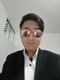 Jeremy Albert Paquillo Gonzales