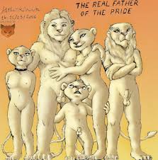 Rule34 - If it exists, there is porn of it  asthexiancal, mcdutt, hunter  (father of the pride), kate (father of the pride), larry (father of the  pride), sarmoti, sierra (father of