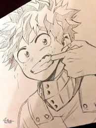 Drawing smash, the first original art exhibition for kohei horikoshi's studio bones, the production studio that has produced the my hero academia anime series since 2016 horikoshi drew a key visual for the event featuring 24 characters from the manga. My Hero Academia Colletions Anime Character Drawing Anime Sketch Anime Drawings Sketches