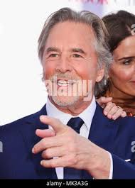 Westwood, USA. 6th May, 2018. (L-R) Actor Craig T. Nelson and wife Doria  Cook-Nelson attend Paramount Pictures' Los Angeles premiere of 'Book Club' 