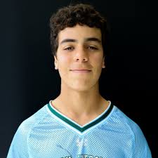 Max Wolfe's Ransom Everglades High School Bio