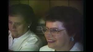 Delma, Velma, John and Donna Trip to Eastern KY Probably Stanton Visiting  Jim Reed? 1989 or 19