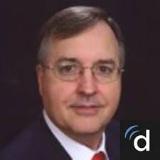 Dr. John T. James, DO