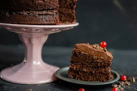 Wie unser persönlicher kuchenkonsum aussieht, kannst du im artikel 4 jahre paleo ernährung unter nachbauten und kuchen nachlesen. Paleo Schoko Kuchen Mit Susskartoffel Gesund Glutenfrei Mrs Flury