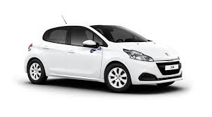 Nueva Edicion Peugeot 208 Like Para Todos Los Bolsillos Peugeot Peugeot 208 Coches Compactos