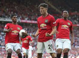 Keep track of the premier league's golden boot race for the 2020/21 season; Premier League Top Scorers Sterling Goes Level With Pukki After Salah Scores Twice Football Sport Express Co Uk