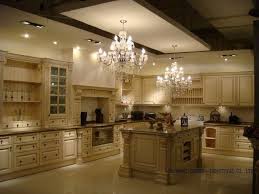 Modular Solid Woodwooden Kitchen Cabinets Lh Sw003 Modular Solid Woodwooden In 2020 Wooden Kitchen Cabinets Wooden Kitchen Wood Kitchen Cabinets