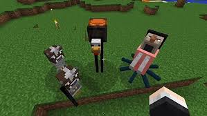 Here on r/minecraftbuilds, you can share your minecraft builds and seek advice and feedback from like minded builders! Lista Traz Mods Mais Bizarros De Minecraft Jogos De Raciocinio Techtudo