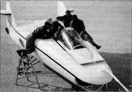 Family tree of chuck yeager. 50 Years To Orbit Dream Chaser S Crazy Cold War Backstory Ars Technica