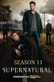 Pin On Supernatural