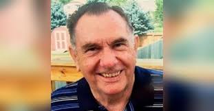 Herbert Ellis Norden Obituary