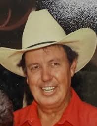 Obituary information for Don "Toad" Tucker