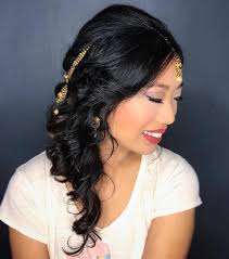 Asian hairstyles for menâ keep changing with time and events. 30 Modern Asian Girls Hairstyles For 2020