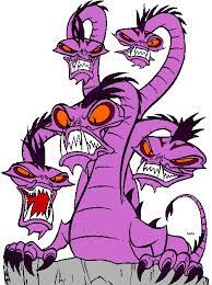 Hydra Gallery My Little Pony Drawing Hades Disney Pony Drawing