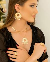 Naszyjnik na szyję żmijka srebrny pozłacany błyszczący