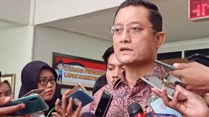 (lahir di jakarta, 22 juli 1972; Kini Jadi Tersangka Mensos Juliari Batubara Pernah Ungkap Pesan Jokowi Dan Kunci Hindari Korupsi Tribunnews Com Mobile