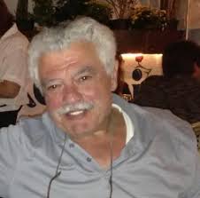 Obituary information for George N. Rallakis