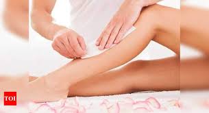 Benefits of hard wax for hair removal. Hair Removal Wax Strips The Easiest And Convenient Hair Removal Technique Most Searched Products Times Of India