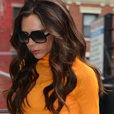So i've been looking for the perfect hair straighteners that you can use on board that you don't need to plug in, that get nice and hot so. Victoria Beckham S Best Hairstyles