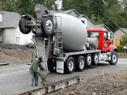 Pada saat pengiriman ke lapangan, beton akan dikirim memakai truk. Harga Beton Cor Murah Dan Terbaru Potensi Readymix