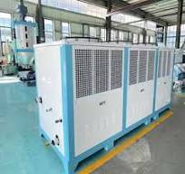 Panasonic Compressor Chiller - Air Cooled Water Cooling