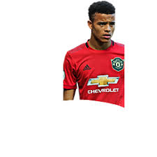Tìm ghim này và nhiều nội dung khác tại manchester united của hùng nguyễn. Greenwood Fifa Mobile 21 Fifarenderz