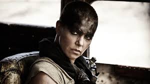 The clean cut badass in a suit who's ready to get down to business? Rise Of The Female Action Hero