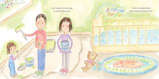 You're a Big Sister: Richmond, Marianne: 9781492650515: Amazon.com: Books