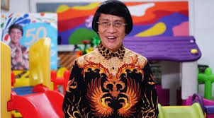 Jun 11, 2021 · terkait hal tersebut, sosok yang akrab disapa kak seto ini mengapresiasi langkah salah satu sekolah di bogor, jawa barat, yang telah memberikan edukasi kepada orang tua melalui penyebaran informasi terkait situasi di sekolah tersebut. Kak Seto Temui Cucu Habib Rizieq Cek Kondisi Psikologi