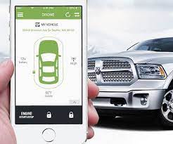 Car Starting Phone App Phone Apps Phone App