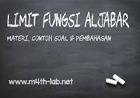Check spelling or type a new query. M4th Lab Download Soal Limit Fungsi Trigonometri Dan Pembahasannya