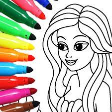 Maybe you would like to learn more about one of these? Coloring Game For Girls And Women Apps On Google Play