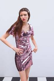 Comparez et achetez des robes de soirée longues pas cher sur shopalike. Robes De Soirees Femme Zara Fashiola Fr