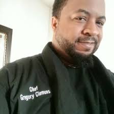 Gregory Clemons (WhatTheChef)