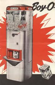 Very much like a drink dispensing vending machine but it gives you fresh popcorn instead of having stale. Popcorn Vending Machine Vending Machine Vintage Popcorn Machine Popcorn Machine