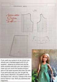 Schnittmuster butterick 6336 puppenkleider 46cm. Fashion Dolls Couture Unlimited Sleevless Dress Made To Move Barbie Sewing Barbie Clothes Barbie Clothes Patterns Diy Barbie Clothes