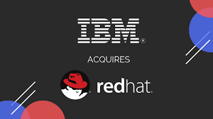 Ibm Gets Red Hat For 34 Billion It S Foss Mobile App Development Companies Web Development Company App Development Companies