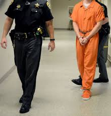 Image Result For Inmate Shackles Inmates Pantsuit Pants