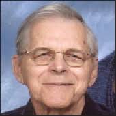 Obituary information for William C. Sunderland