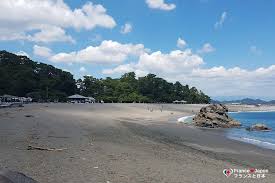 Créez votre voyage sur mesure en direct avec notre agence de voyage au japon. Voyage Japon Kochi Visiter Plage Katsurahama 3 France Japon