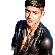 Omar Booker's Instagram, Twitter & Facebook