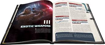 So relating it to one of the most uniformly balanced editions is going to give people a real shock, even if there are some similarities like talents. Gadgets And Gear Fantasy Flight Games