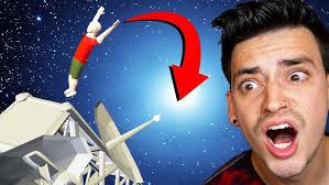 No-Comply Flip Up Stair Set!